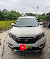 Bán xe Honda CRV 2015 2.0 AT giá 450 Triệu - Quảng Trị