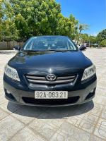 Bán xe Toyota Corolla altis 2010 1.8G MT giá 255 Triệu - Quảng Nam