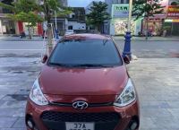 Bán xe Hyundai i10 Grand 1.2 AT 2020 giá 325 Triệu - Nghệ An