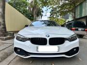 Bán xe BMW 4 Series 420i Gran Coupe 2018 giá 1 Tỷ 180 Triệu - Hà Nội