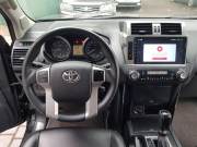 Bán xe Toyota Prado TXL 2.7L 2015 giá 1 Tỷ 240 Triệu - Hà Nội