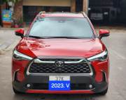 Bán xe Toyota Corolla Cross 2023 1.8V giá 839 Triệu - Hà Nội