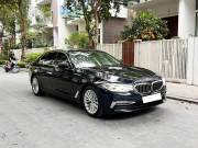 Bán xe BMW 5 Series 2018 530i giá 1 Tỷ 350 Triệu - Hà Nội