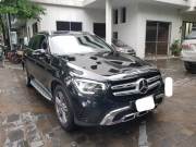Bán xe Mercedes Benz GLC 2021 200 giá 1 Tỷ 430 Triệu - Hà Nội