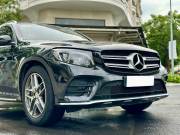 Bán xe Mercedes Benz GLC 300 4Matic 2016 giá 986 Triệu - Hà Nội