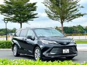 Bán xe Toyota Sienna Platinum 2.5 AT 2021 giá 3 Tỷ 999 Triệu - Hà Nội