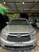 Bán xe Toyota Highlander 2015 Limited 3.5 AWD giá 1 Tỷ 690 Triệu - Hà Nội