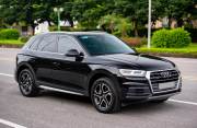 Bán xe Audi Q5 2.0 AT 2018 giá 1 Tỷ 280 Triệu - Hà Nội