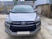 Bán xe Toyota Innova 2017 2.0E giá 445 Triệu - Hà Nội