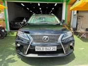 Bán xe Lexus RX 2013 350 AWD giá 1 Tỷ 270 Triệu - Hà Nội