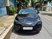 Bán xe Toyota Corolla altis 2018 1.8G AT giá 535 Triệu - Hà Nội