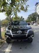 Bán xe Toyota Fortuner 2019 2.7V 4x4 AT giá 815 Triệu - Hà Nội