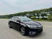 Bán xe Toyota Corolla altis 1.8G AT 2020 giá 585 Triệu - Hà Nội