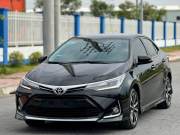 Bán xe Toyota Corolla altis 2021 1.8G AT giá 625 Triệu - Hà Nội