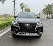 Bán xe Toyota Fortuner 2021 2.8V 4x4 AT giá 1 Tỷ 50 Triệu - Hà Nội