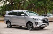 Bán xe Toyota Innova 2022 G 2.0 AT giá 735 Triệu - Hà Nội