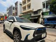 Bán xe Toyota Corolla Cross 2021 1.8HV giá 759 Triệu - Hà Nội