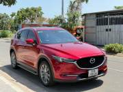 Bán xe Mazda CX5 Signature Premium 2.5 AT AWD I-Activ 2021 giá 765 Triệu - Hà Nội