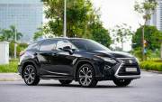 Bán xe Lexus RX 2016 350 giá 2 Tỷ 280 Triệu - Hà Nội
