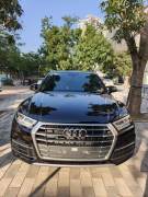 Bán xe Audi Q5 2017 2.0 AT giá 1 Tỷ 30 Triệu - Hà Nội