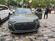 Bán xe Audi A8 2022 L 55 TFSI Quattro giá 3 Tỷ 638 Triệu - Hà Nội