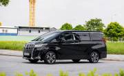 Bán xe Toyota Alphard Luxury Executive Lounge 2021 giá 3 Tỷ 299 Triệu - Hà Nội