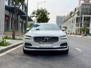 Bán xe Volvo S90 2022 LWB Ultimate B6 AWD giá 1 Tỷ 495 Triệu - Hà Nội