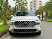 Bán xe Hyundai SantaFe 2023 Cao cấp 2.2L HTRAC giá 1 Tỷ 179 Triệu - Hà Nội