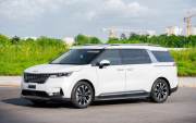 Bán xe Kia Carnival Signature 2.2D 2022 giá 1 Tỷ 150 Triệu - Hà Nội