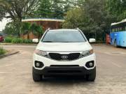Bán xe Kia Sorento GAT 2.4L 2WD 2013 giá 350 Triệu - Hà Nội