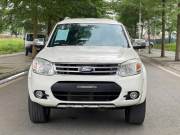 Bán xe Ford Everest 2014 2.5L 4x2 AT giá 375 Triệu - Hà Nội