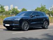 Bán xe Porsche Cayenne 3.0 V6 2018 giá 2 Tỷ 696 Triệu - Hà Nội