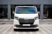 Bán xe Toyota Granvia 2020 2.8 AT giá 2 Tỷ 990 Triệu - Hà Nội