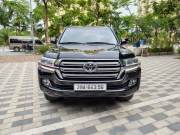 Bán xe Toyota Land Cruiser 2019 VX 4.6 V8 giá 3 Tỷ 699 Triệu - Hà Nội