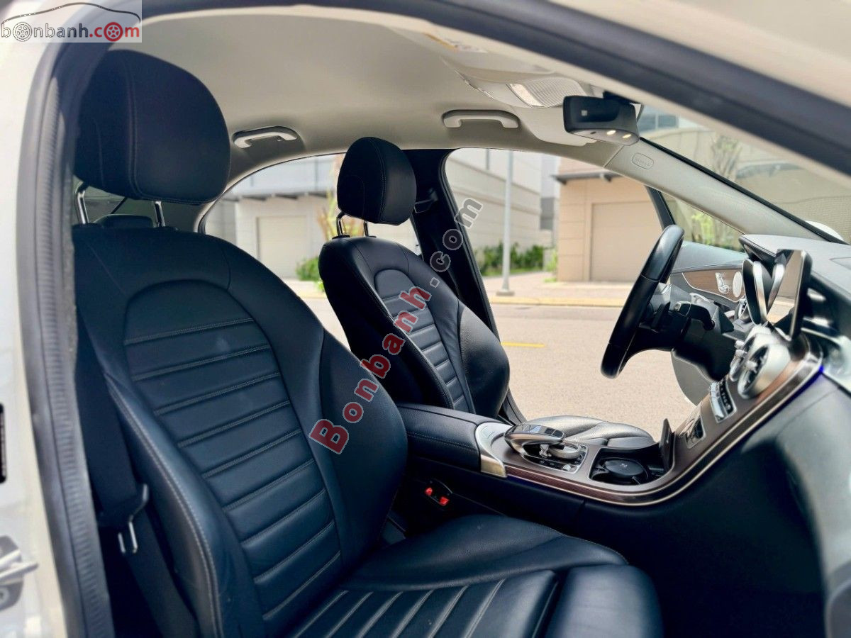 Mercedes Benz C class C200 Exclusive 2021 - 939 Triệu 4