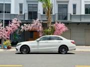Bán xe Mercedes Benz C class 2021 C200 Exclusive giá 939 Triệu - Hà Nội