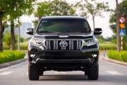 Bán xe Toyota Prado 2019 VX 2.7L giá 1 Tỷ 790 Triệu - Hà Nội