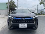 Bán xe Toyota Corolla Cross 2022 1.8HV giá 810 Triệu - TP HCM