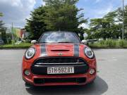 Bán xe Mini Cooper S Convertible 2019 giá 1 Tỷ 630 Triệu - TP HCM