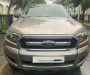 Bán xe Ford Ranger 2016 XLS 2.2L 4x2 AT giá 420 Triệu - TP HCM