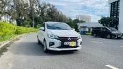 Bán xe Mitsubishi Attrage 1.2 CVT 2020 giá 338 Triệu - TP HCM