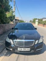 Bán xe Mercedes Benz E class 2009 E250 giá 300 Triệu - Thái Nguyên