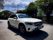 Bán xe Mercedes Benz GLC 200 4Matic 2021 giá 1 Tỷ 598 Triệu - TP HCM