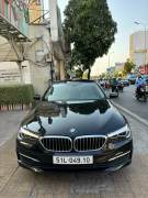 Bán xe BMW 5 Series 520i 2018 giá 1 Tỷ 189 Triệu - TP HCM