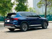 can ban xe oto cu lap rap trong nuoc Hyundai SantaFe Đặc biệt 2.5L HTRAC 2021