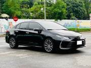 Bán xe Toyota Corolla altis 1.8V 2022 giá 710 Triệu - Hà Nội