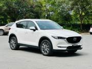 Bán xe Mazda CX5 Luxury 2.0 AT 2022 giá 785 Triệu - Hà Nội