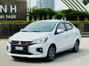 Bán xe Mitsubishi Attrage 2021 1.2 CVT giá 375 Triệu - Hà Nội