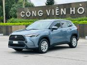 Bán xe Toyota Corolla Cross 2022 1.8G giá 675 Triệu - Hà Nội