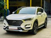 Bán xe Hyundai Tucson 2020 1.6 AT Turbo giá 725 Triệu - Hà Nội